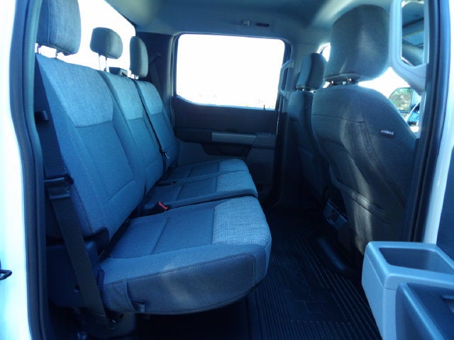 2027 Ford F-250SD XLT
