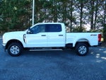2027 Ford F-250SD XLT