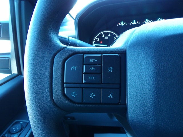 2027 Ford F-250SD XLT