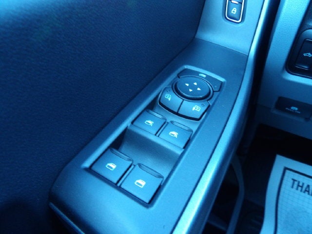 2027 Ford F-250SD XLT
