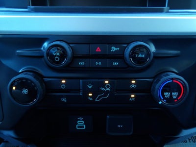 2027 Ford F-250SD XLT