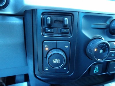 2027 Ford F-250SD XLT