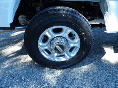 2027 Ford F-250SD XLT
