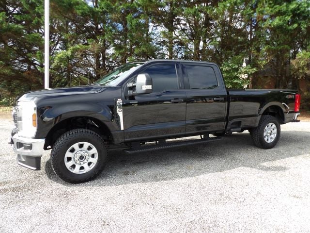 2024 Ford F-250SD XLT