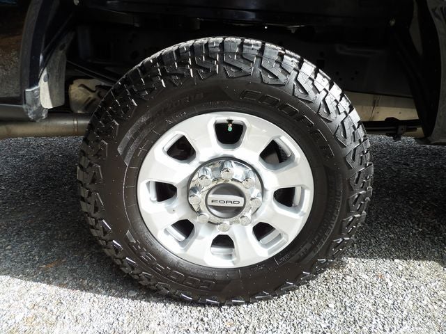 2024 Ford F-250SD XLT