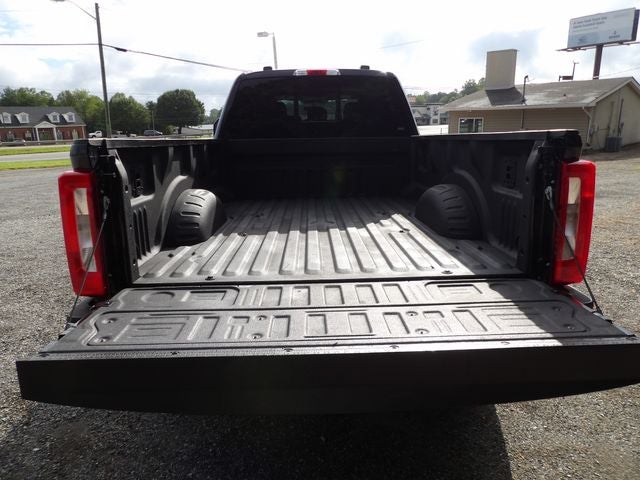 2024 Ford F-250SD XLT