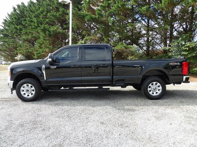 2024 Ford F-250SD XLT
