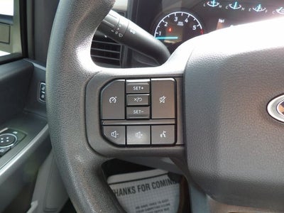 2024 Ford F-250SD XLT