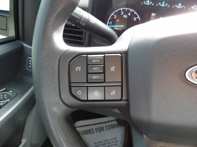 2024 Ford F-250SD XLT