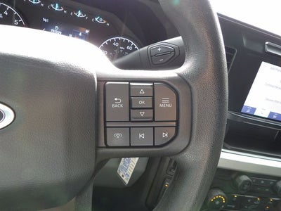 2024 Ford F-250SD XLT