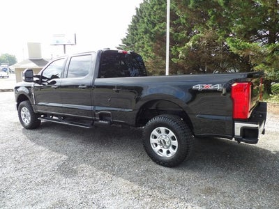 2024 Ford F-250SD XLT