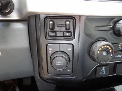 2024 Ford F-250SD XLT