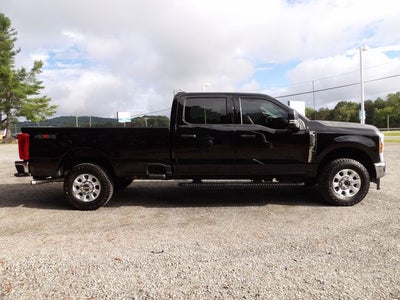 2024 Ford F-250SD XLT