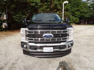 2024 Ford F-250SD XLT