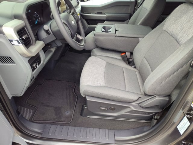 2027 Ford F-250SD XLT