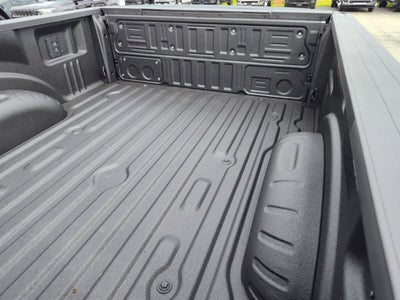 2027 Ford F-250SD XLT