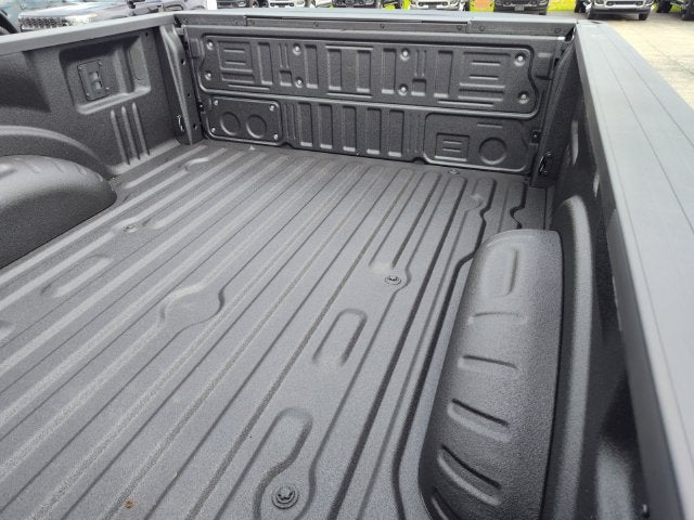 2027 Ford F-250SD XLT