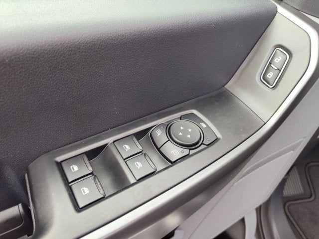 2027 Ford F-250SD XLT