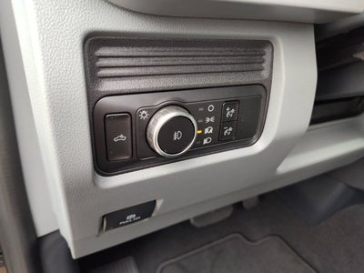 2027 Ford F-250SD XLT