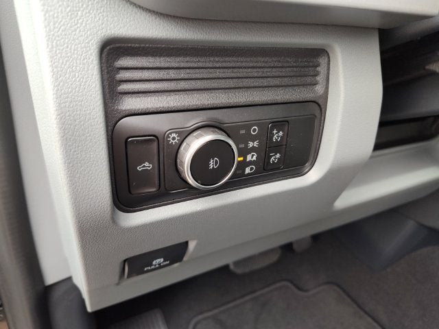 2027 Ford F-250SD XLT
