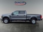 2027 Ford F-250SD XLT