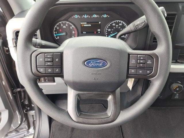 2027 Ford F-250SD XLT