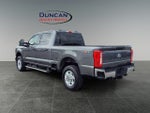 2027 Ford F-250SD XLT