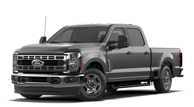 2027 Ford F-250SD XLT