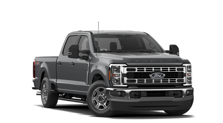 2027 Ford F-250SD XLT