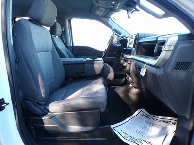 2026 Ford F-250SD F-250® XL