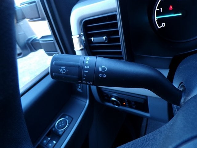 2026 Ford F-250SD F-250® XL