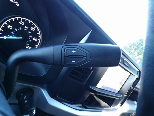 2026 Ford F-250SD F-250® XL