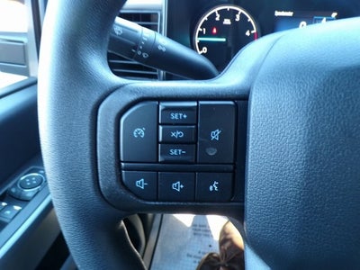 2026 Ford F-250SD F-250® XL