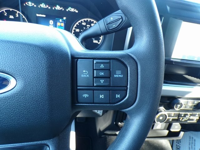 2026 Ford F-250SD F-250® XL