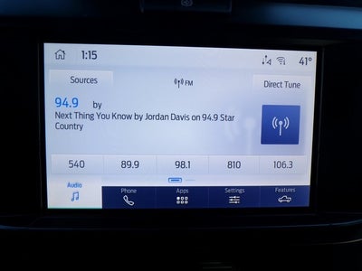 2026 Ford F-250SD F-250® XL