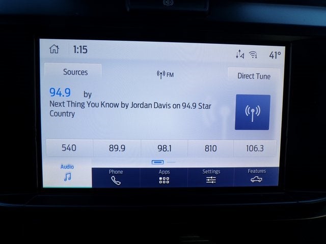 2026 Ford F-250SD F-250® XL