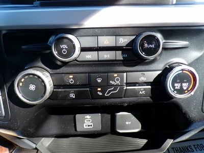 2026 Ford F-250SD F-250® XL