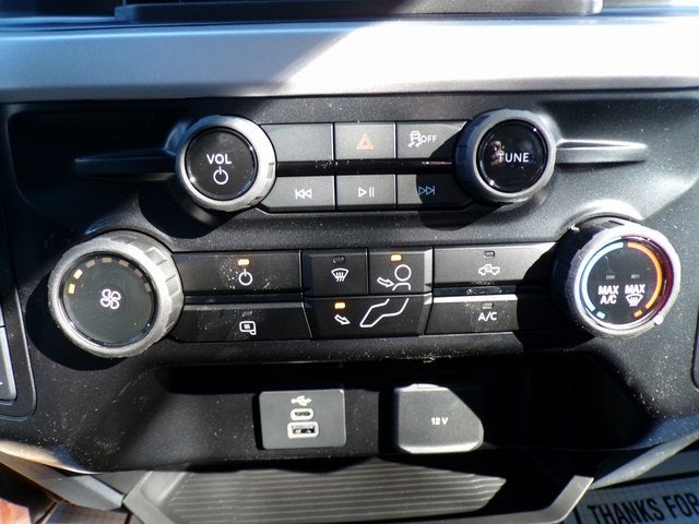 2026 Ford F-250SD F-250® XL