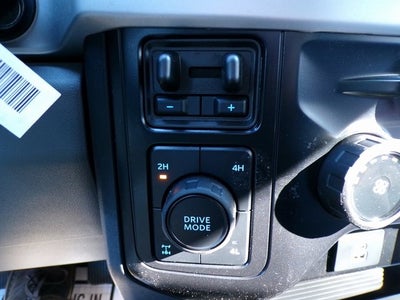 2026 Ford F-250SD F-250® XL