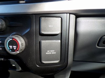 2026 Ford F-250SD F-250® XL