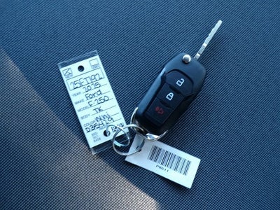 2026 Ford F-250SD F-250® XL