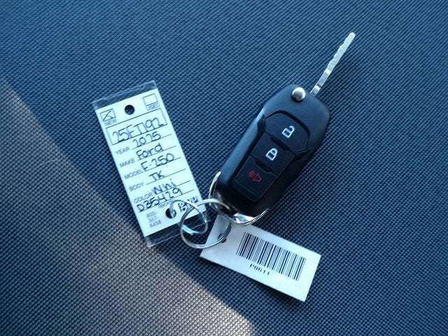 2026 Ford F-250SD F-250® XL