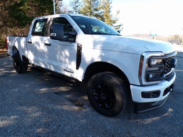 2026 Ford F-250SD F-250® XL