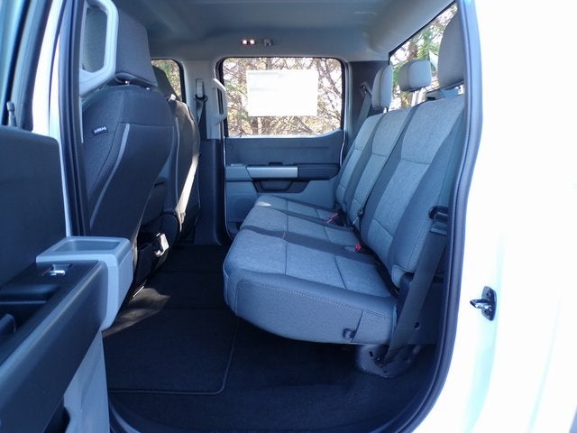 2026 Ford F-250SD F-250® XL