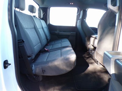 2026 Ford F-250SD F-250® XL