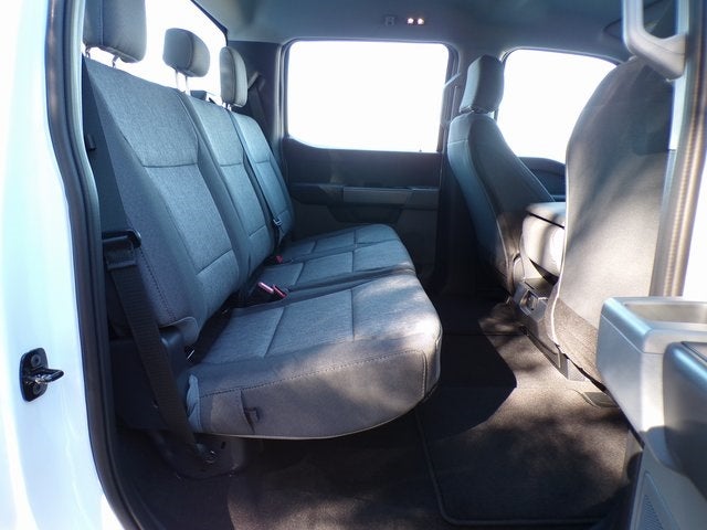 2026 Ford F-250SD F-250® XL