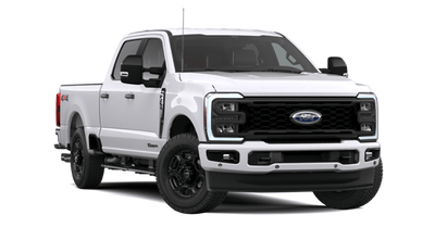 2026 Ford F-250SD F-250® XL