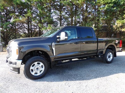 2025 Ford F-250SD XLT