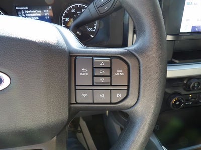 2025 Ford F-250SD XLT