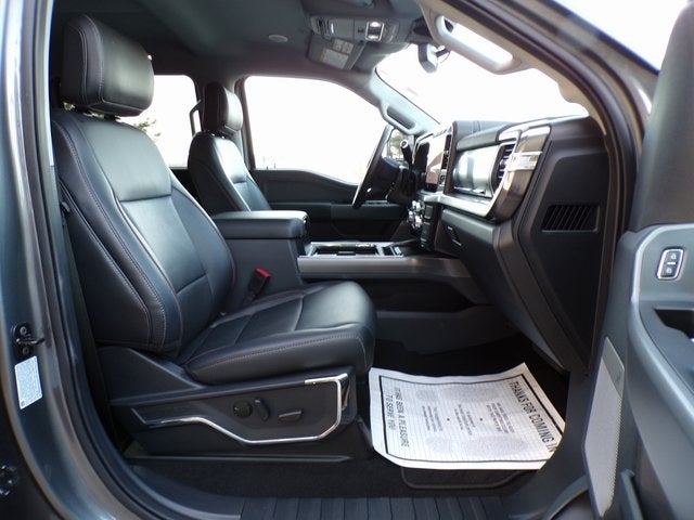 2024 Ford F-250SD Lariat